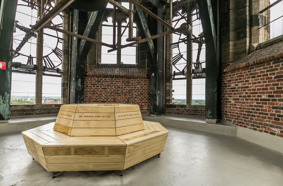 Groningen: Climb the Martinitower - Planning Your Visit to Groningen