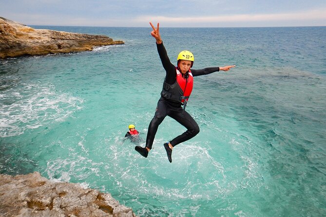 Guided Coasteering Adventure in Pula - Reviews and Feedback