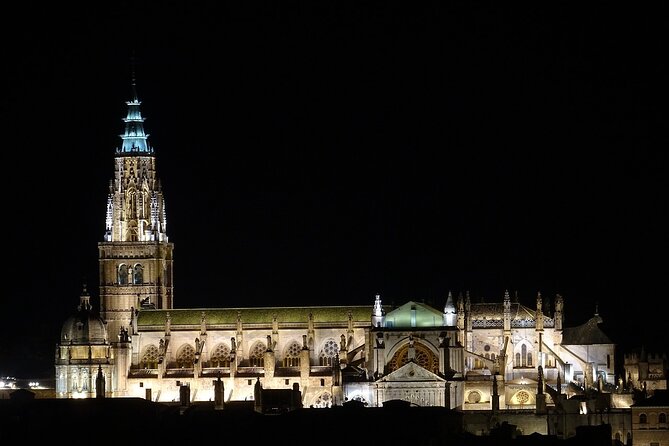 Guided Visit of the Toledo Primatial Cathedral - Review Highlights