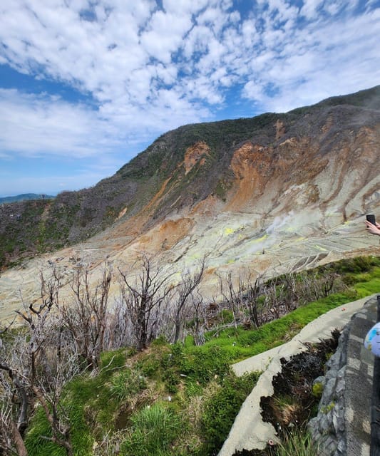 Hakone One Day Private Tour With English Speaking Driver - Pickup and Drop-off