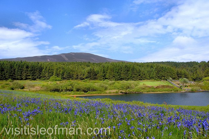 Half Day Private Tours of the Isle of Man With a Qualified Driver Guide - What to Bring