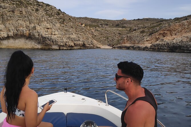 Half-Day Small-Group Boat Safari in Crete - Scenic Aegean Coast Route