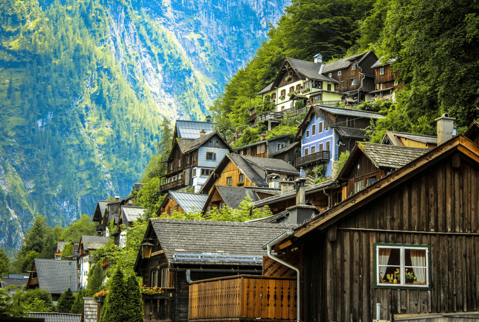 Hallstatt in a Nutshell a Self Guided Audio Tour in English - Additional Resources