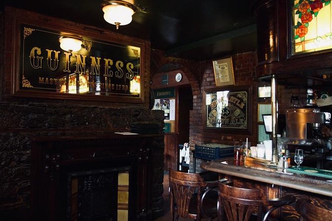 Haunted Montreal Pub Crawl - Accessibility and Medical Conditions