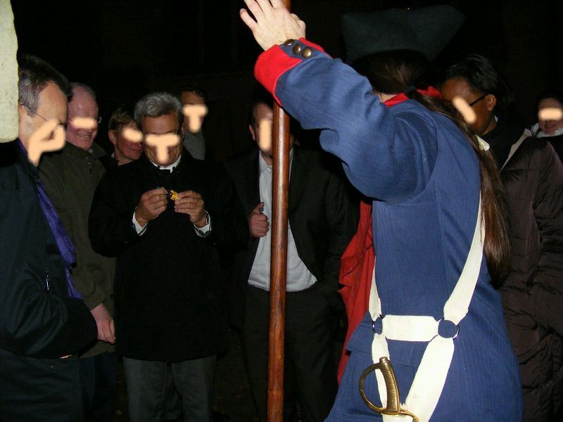 Heidelberg: Group Tour With the Night Watchman - Frequently Asked Questions