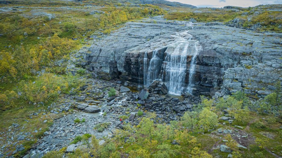 Hike to Orvvosfossen Waterfall - Prepare for the Hike