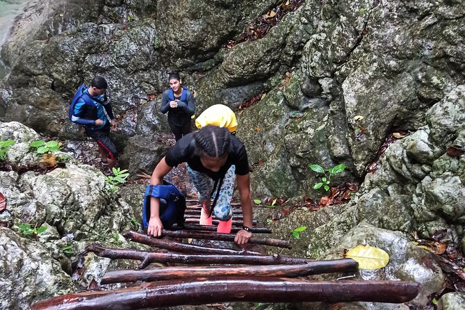 Hiking Tabernacle Thundering Waterfall in Dominican Republic - Precautions and Recommendations