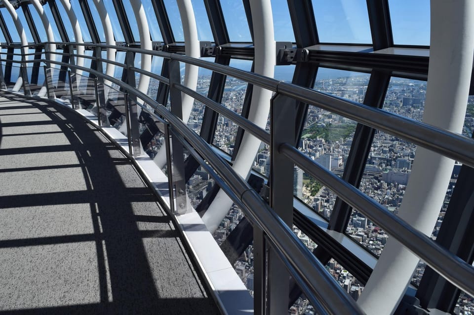 Historical Walking Tour of Skytree and Asakusa Review - Exploring Asakusas Historic Streets