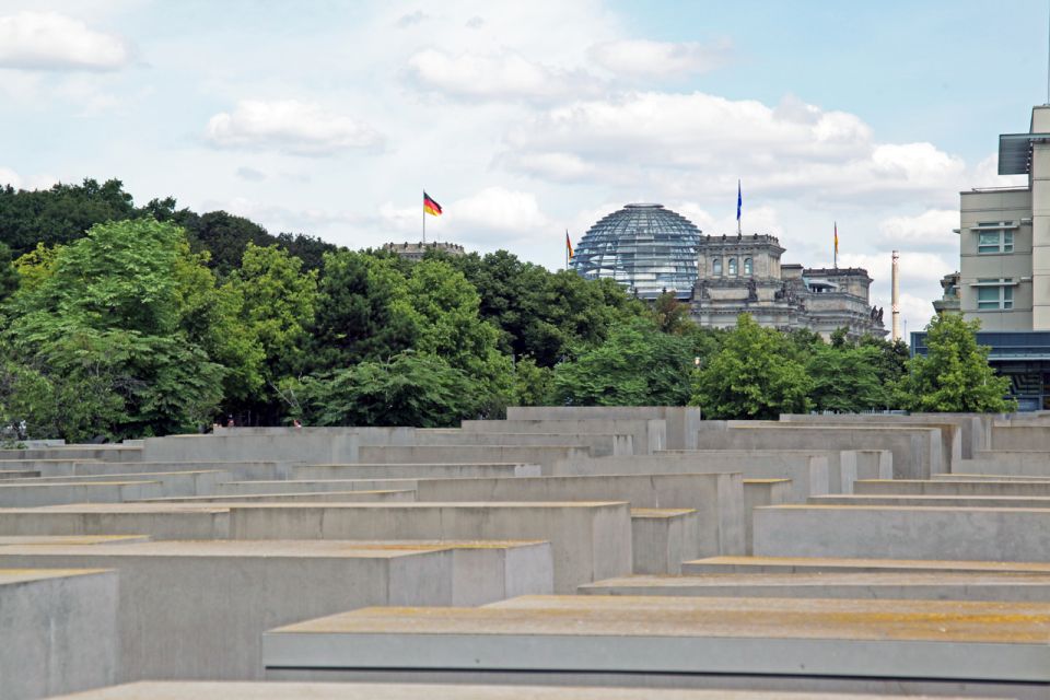 Hitler's Germany: Berlin During the Third Reich & WWII - Gestapo and SS Headquarters