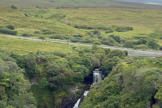 Isle of Skye Private Tours , From Inverness and Portree Harbour - Pricing and Inclusions