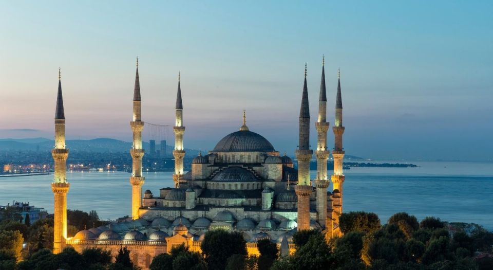 Istanbul: Sabiha Gokcen Airport Arrival Transfer - Private Minivan Service