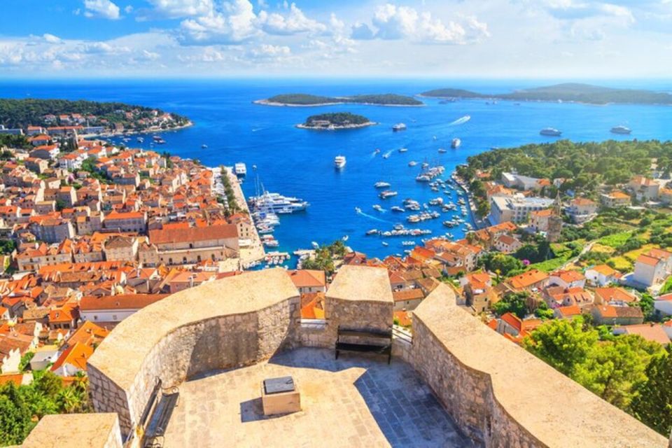 Jewels of Hvar – Guided Walking Tour - Cancellation Policy