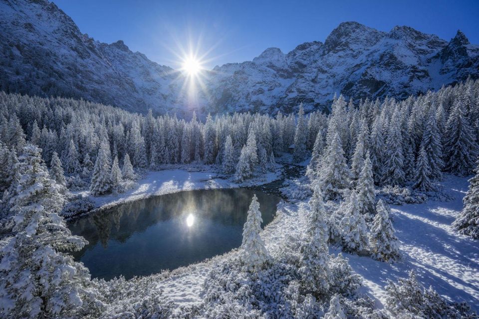 Krakow: Tatra Mountains and Morskie Oko Hike Private Tour - Important Information