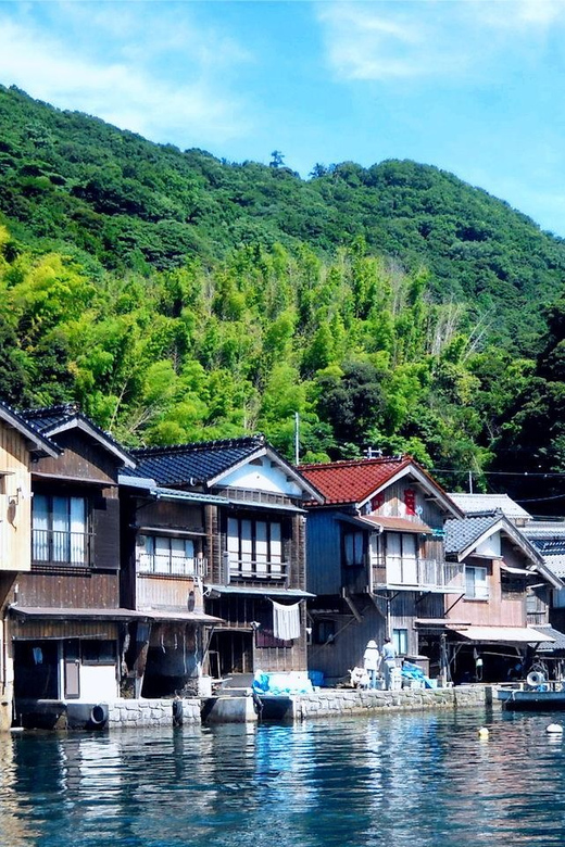 Kyoto: Amanohashidate Ine Funaya Tour - Additional Experiences