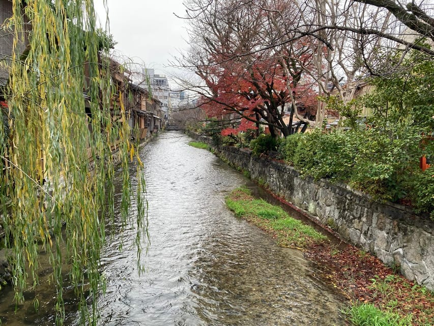 Kyoto: Best of Kyoto Half Day Private Tour - Meeting Point and Duration