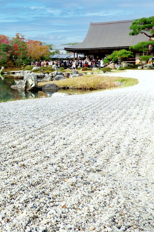 Kyoto Classic Day Trip: Peaceful Temples & Shrines & Gion - Kiyomizu-dera: Sunset Viewpoint