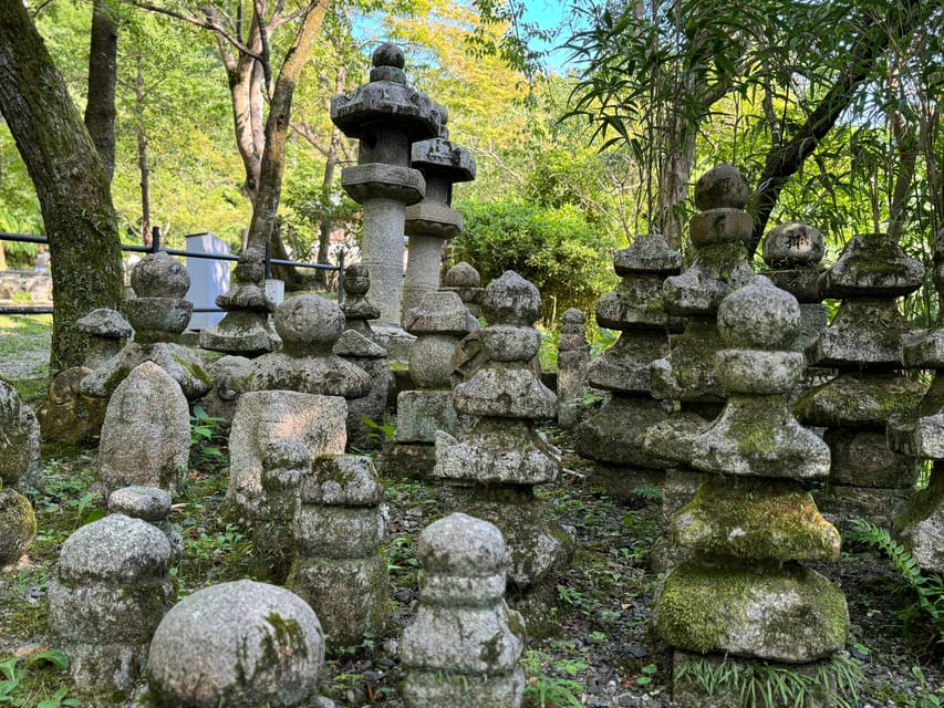 Kyoto: Guided Tour in UNESCO Site, Kiyomizu-dera - 90 Min. - Panoramic City Views