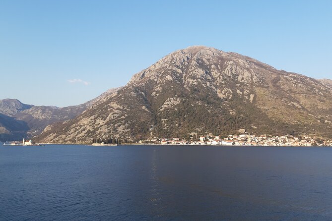 Laizy Wednesdays Tour to Montenegro - Tour Itinerary