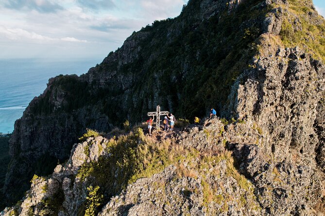 Le Morne Mountain Sunrise Hike & Climb - Medical Condition Limitations