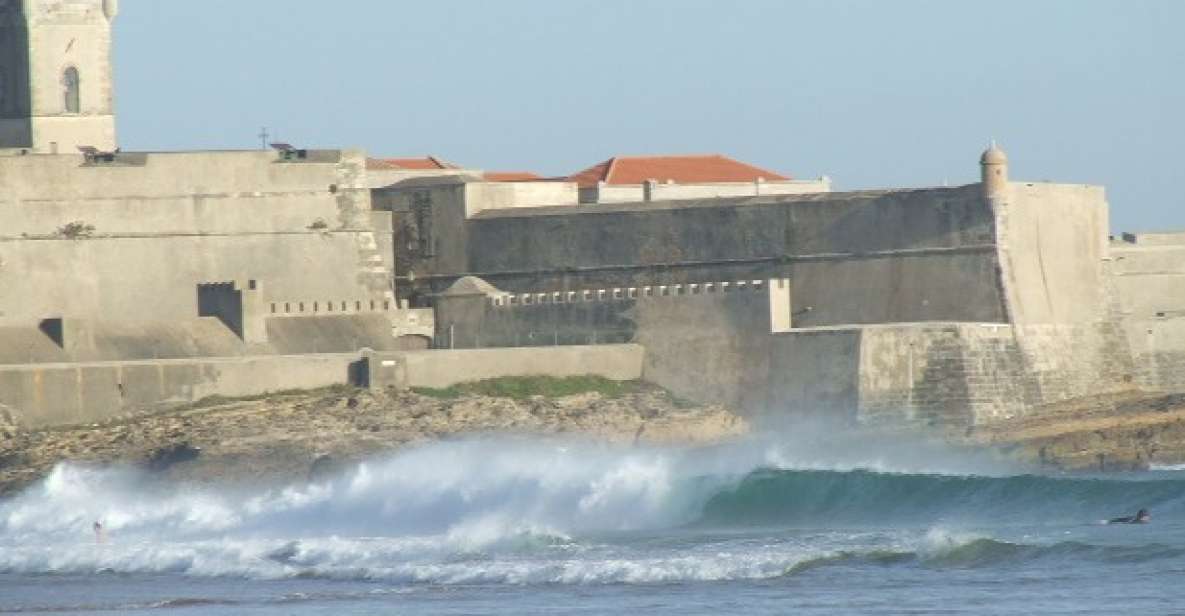 Lisbon: 2-Hour Surf Lesson - Frequently Asked Questions