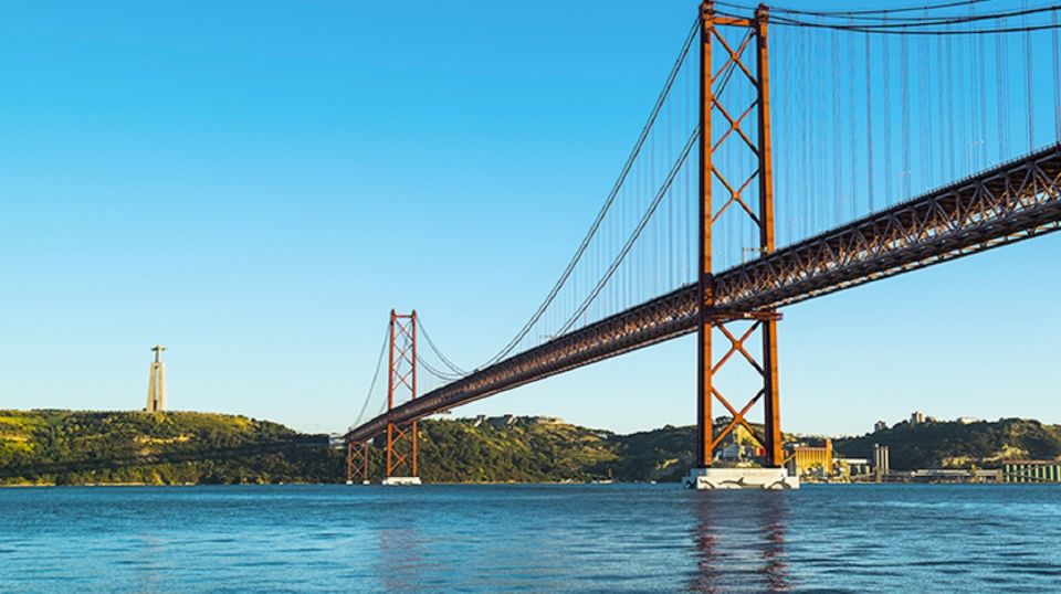 Lisbon: Afternoon Boat Tour With Local Sailors - Important Weather Notes