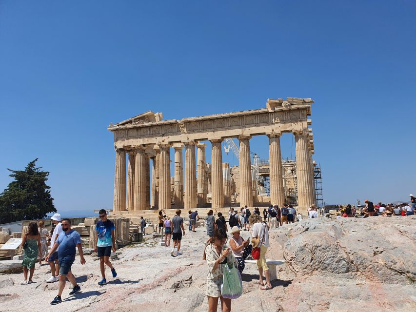 Mantoudi to Athens Easy and Economy Van Transfer - Contact and Support