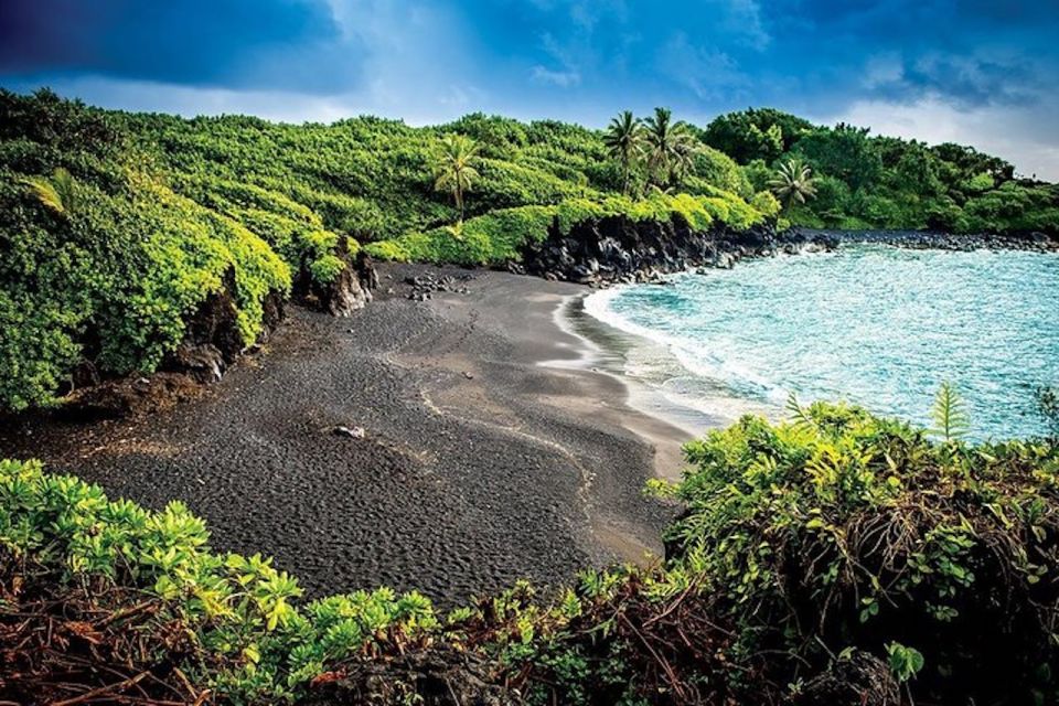 Maui: Road to Hana Self-Guided Tour With Polaris Slingshot - Purchasing Fresh Local Produce