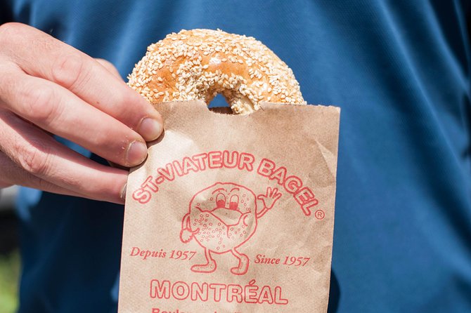 Mile End Montreal Original Food Tour - by Local Montreal Tours - Cancellation Policy