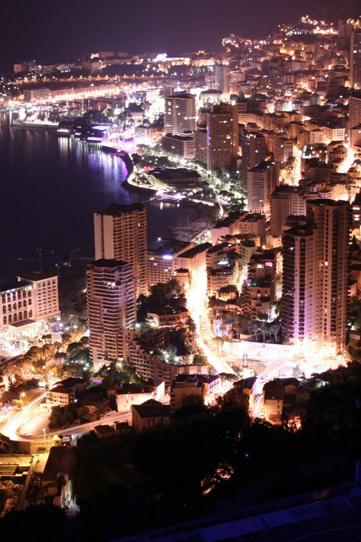 Monaco and Monte Carlo by Night Private Tour - Frequently Asked Questions