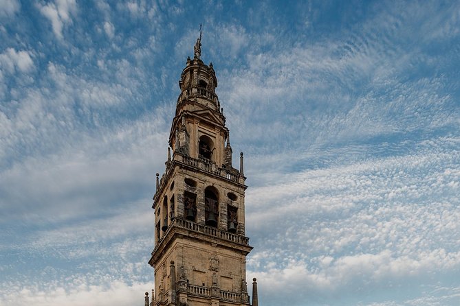 Mosque-Cathedral Cordoba Guided Tour With Priority Access - Mosque-Cathedral Highlights