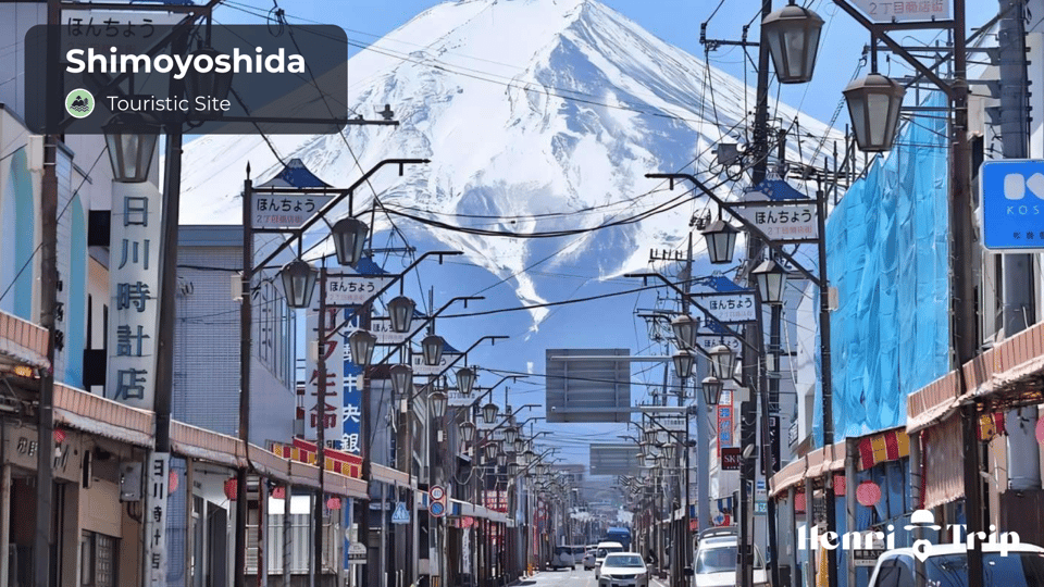 Mount Fuji : The Only Guide - Preparing for the Ascent