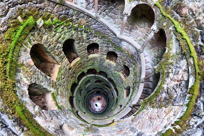 Mystic Sintra Private Tour: Best Day Trip From Lisbon - Additional Information and Policies