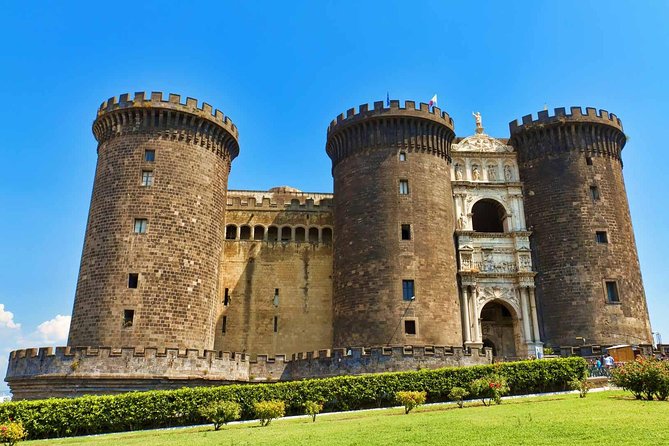 Naples In-Depth Private Walking Tour - Recommendations for Guests