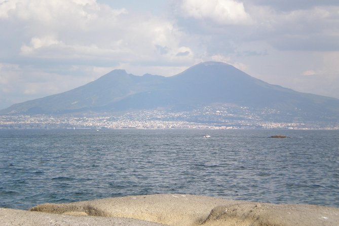 Naples Shore Excursion Mt Vesuvius and Pompeii Day Trip - Tour Duration and Schedule