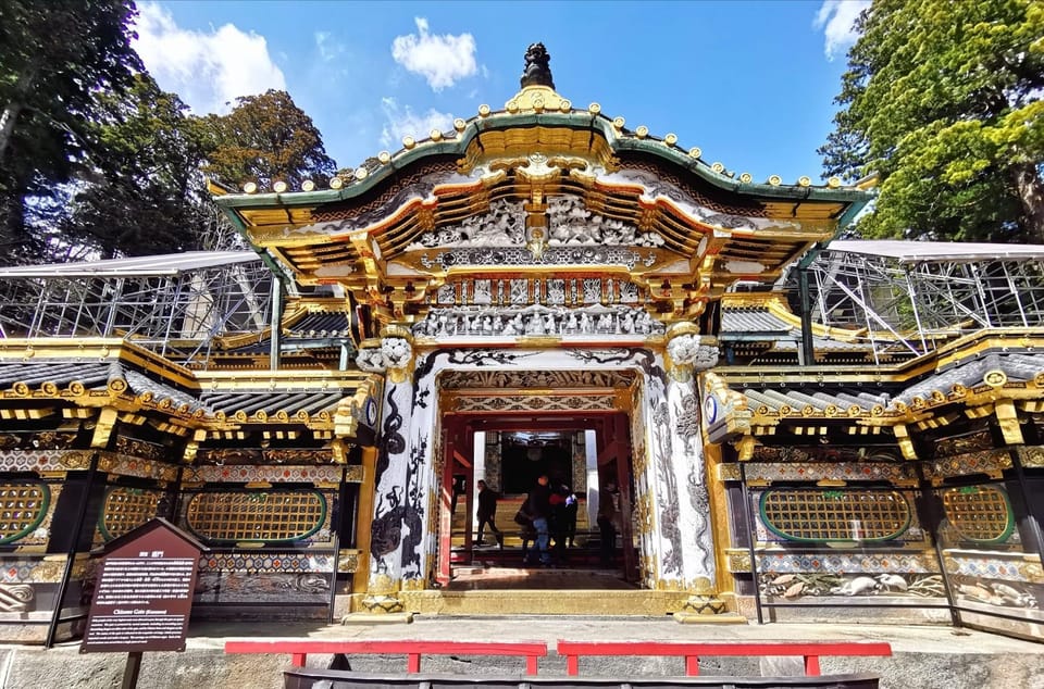 Nikko Full Day Private Tour With English Speaking Guide - Starting Location