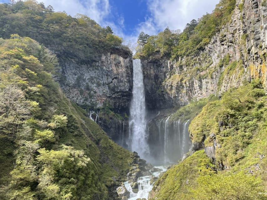 Nikko Sightseeing Day Trip With English Speaking Guide - Frequently Asked Questions