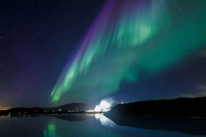 Northern Lights Cruise From Reykjavik - Cancellation Policy and Refunds