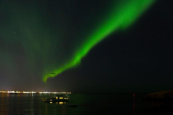 Northern Lights Yacht Cruise - Pricing and Cancellation