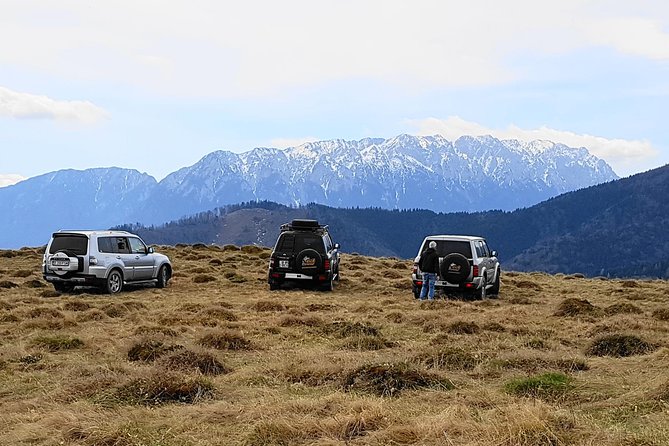 Off Road Adventures in Wild Carpathians - 5 Days - Weather and Traffic Considerations