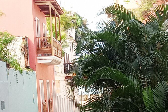 Old San Juan City Walking Tour - Tour Availability and Booking