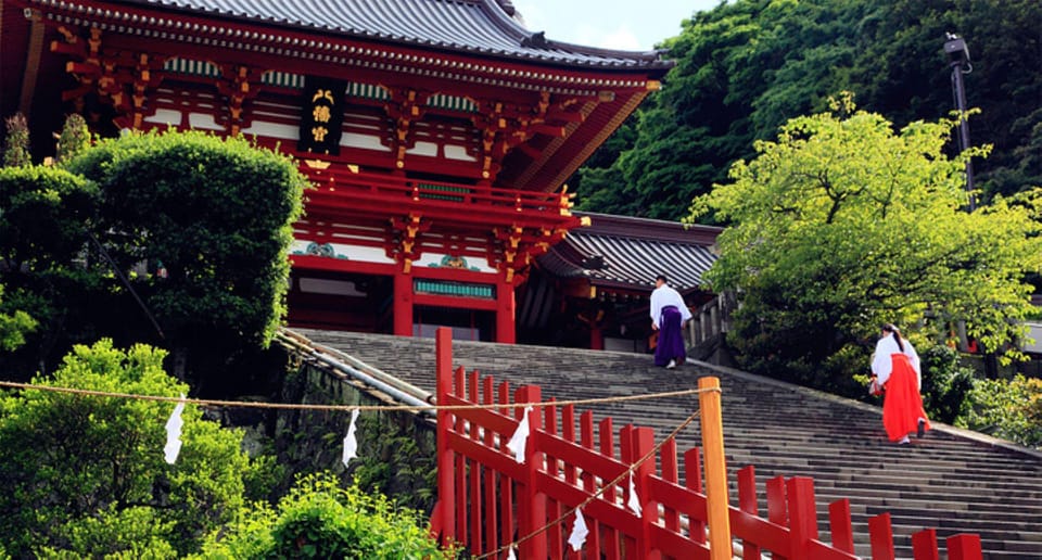 One Day Private Customized Self-Guided Tour in Kamakura - Optional Activities