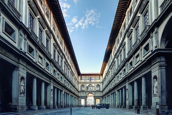 Pisa, Florence and Uffizi Museum or Accademia Private Shore Excursion From Livorno - Museum Closures