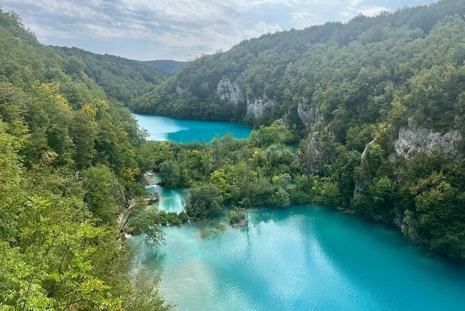 Plitvice Lakes Private Transfer - Pick up and Drop off Included - Lunch and Refreshments Provided