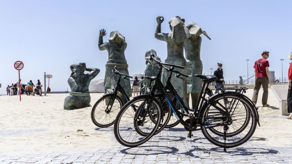 Porto: 3-Hour Electric Bike Tour - Customer Reviews