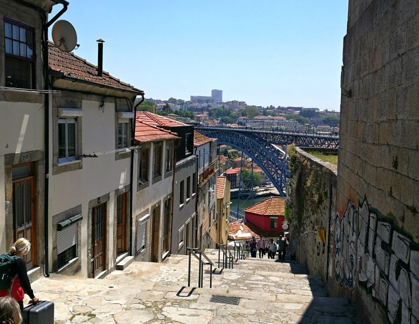 Porto: Guided 3-Hour Best of Tour by Segway - Safety and Restrictions