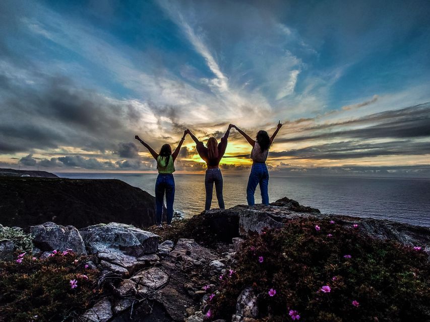 Porto Santo 4x4 Tour - Best Places - Pico Das Eiras