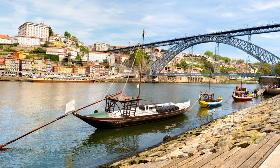 Porto Tour Full Day - Frequently Asked Questions