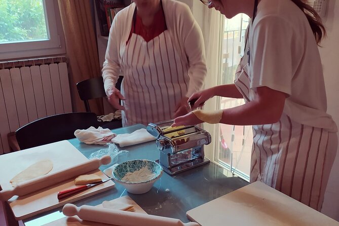 Private and Authentic Cooking Class Experience With Family - Immerse Yourself in Local Culture