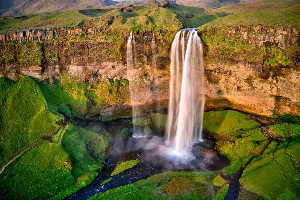 Private Bespoke South Coast Tour - Sólheimajökull Glacier