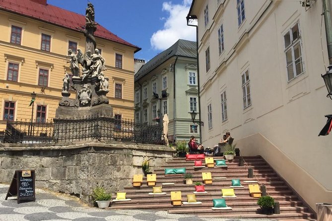 Private Day Trip to Banska Stiavnica Unesco Site - Reviews